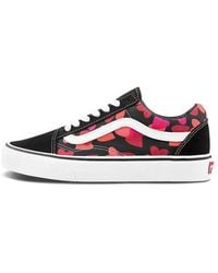 Vans - Old Skool 'Valentines Hearts' - Lyst