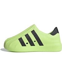 adidas - Adifom Superstar 'Pulse Lime' - Lyst