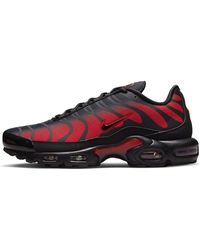 Nike - Air Max Plus 'Bred Reflective' - Lyst