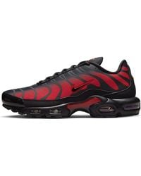 Nike - Air Max Plus 'Bred Reflective' - Lyst