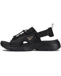 Reebok - Hyperium Slide - Lyst