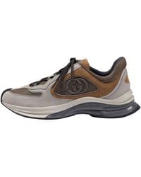 Gucci - Run Sneaker 'Light' - Lyst