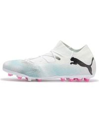 PUMA - Future 7 Match Mg Cleats - Lyst