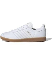 adidas - Gazelle Gum' - Lyst
