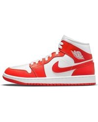 Nike - Air 1 Zoom Cmft "Zoom Chicago" Shoes - Lyst