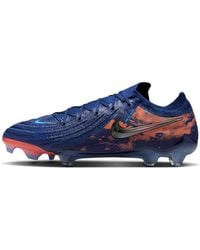 Nike - X Erling Haaland Phantom Gx 2 Elite Fg - Lyst