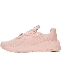 PUMA - (Wmns) Fier Nitro Tonal 'Rose Quartz' - Lyst