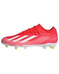 adidas - X Crazyfast League Fg Ie2377 - Lyst
