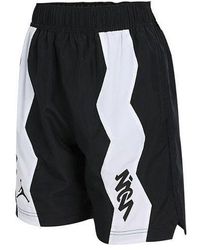 Nike - As J Zion Df Perf Wvn Short - Lyst