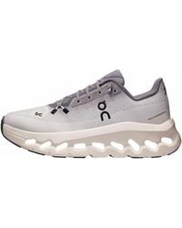 On Shoes - (Wmns) Cloudtilt 'Rock Ivory' - Lyst