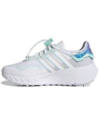 adidas - (Wmns) Choigo Clear Mint' - Lyst