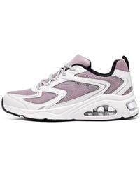 Skechers - (Wmns) Tres-Air Uno Street Fl-Air - Lyst