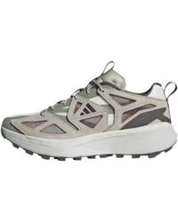 adidas - Kantai Trail 'Cloud Charcoal Putty' - Lyst