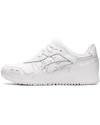 Asics - Gel-lyte Iii Og - Lyst