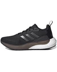 adidas - Alphalava Running Shoes - Lyst