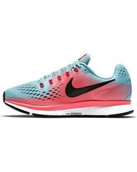 Nike - (Wmns) Air Zoom Pegasus 34 'Mica' - Lyst