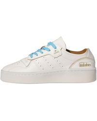adidas - Rivalry Summer Low 'Ivory Semi Burst' - Lyst