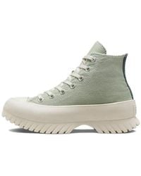 Converse - All Star Chuck Taylor Lugged 2.0 - Lyst