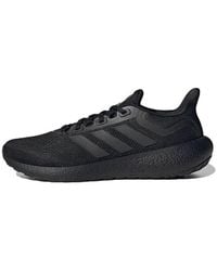 adidas - Pureboost 22 'Triple' - Lyst