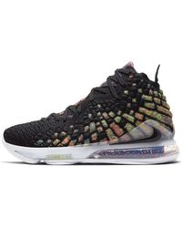 Nike - Lebron 17 'James Gang' - Lyst