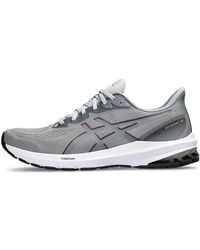 Asics - Gt-1000 12 Extra Wide 'Sheet Rock Antique' - Lyst