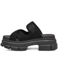 UGG - (Wmns) Ashton Ankle Sandal - Lyst