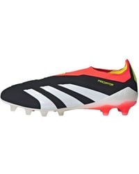 adidas - Predator Elite Laceless Ag - Lyst