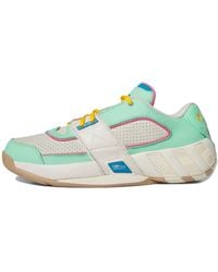 adidas - Agent Gil Restomod Basketball Shoes - Lyst