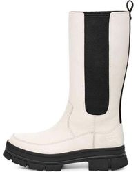 UGG - (Wmns) Ashton Chelsea Tall Boot - Lyst