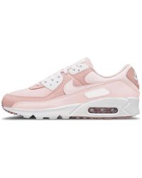 Nike Air Max 90 Sneakers for Women - Up to 38% off | Lyst