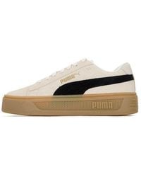 PUMA - Smash Platform V3 Sd - Lyst
