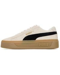PUMA - Smash Platform V3 Sd - Lyst