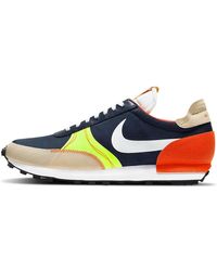 Nike - Daybreak Type Se 'Obsidian Volt' - Lyst