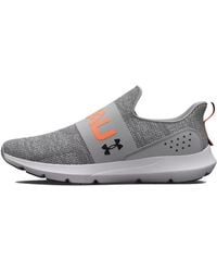Under Armour - Surge 3 Slip On, - Lyst