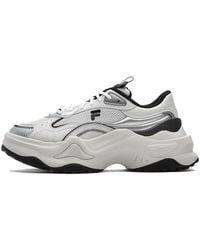 Fila - (Wmns) Bianco Ii Sneakers - Lyst