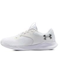 Under Armour - (Wmns) Charged Aurora 2 Metallic Warm' - Lyst