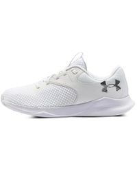Under Armour - (Wmns) Charged Aurora 2 Metallic Warm' - Lyst