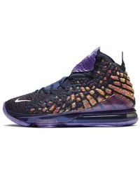 Nike - Lebron 17 'Monstars - Lyst