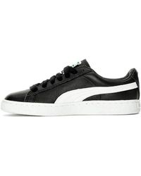 PUMA - (Wmns) Basket Classic Lfs Casual Sneakers - Lyst