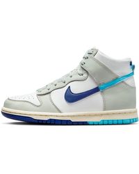 Nike - Dunk High Split - Lyst