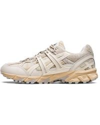 Asics - Gel-Sonoma 15-50 Oatmeal' - Lyst