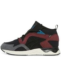 Asics - Gel Lyte 5 Sanze Mt Gtx Burgundy' - Lyst