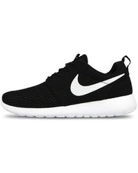 Nike Roshe Sneakers Men - Up to 33% off Lyst