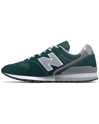 New Balance - Nb 996 D - Lyst
