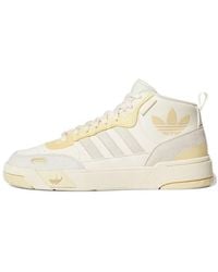 adidas - (Wmns) Originals Post Up Sneakers - Lyst