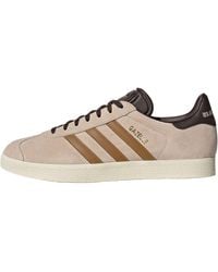 adidas - X Mls Gazelle 'Los Angeles Fc' - Lyst