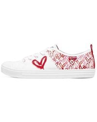 Skechers - (Wmns) X Goldcrown Bobs B Cool All 'Corazon' - Lyst