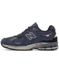 New Balance - 2002R Protection Pack 'Ripstop Eclipse' - Lyst