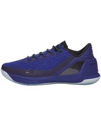Under Armour - Curry 3 Low 'Father And Son' - Lyst