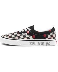 Vans - House Of Terror X Era 'It' - Lyst